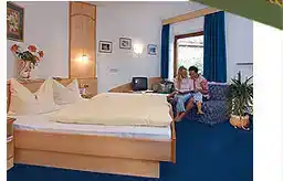 Impression - Wandern Südtriol