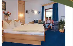 Impression - Wandern Südtriol