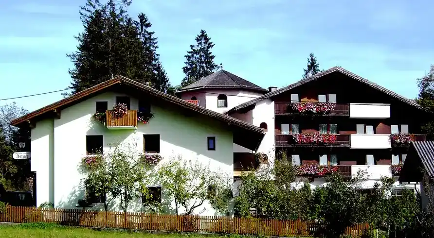 Wandern in Tirol - Bild 1