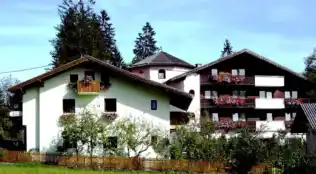 Wandern in Tirol Alpbachtal
