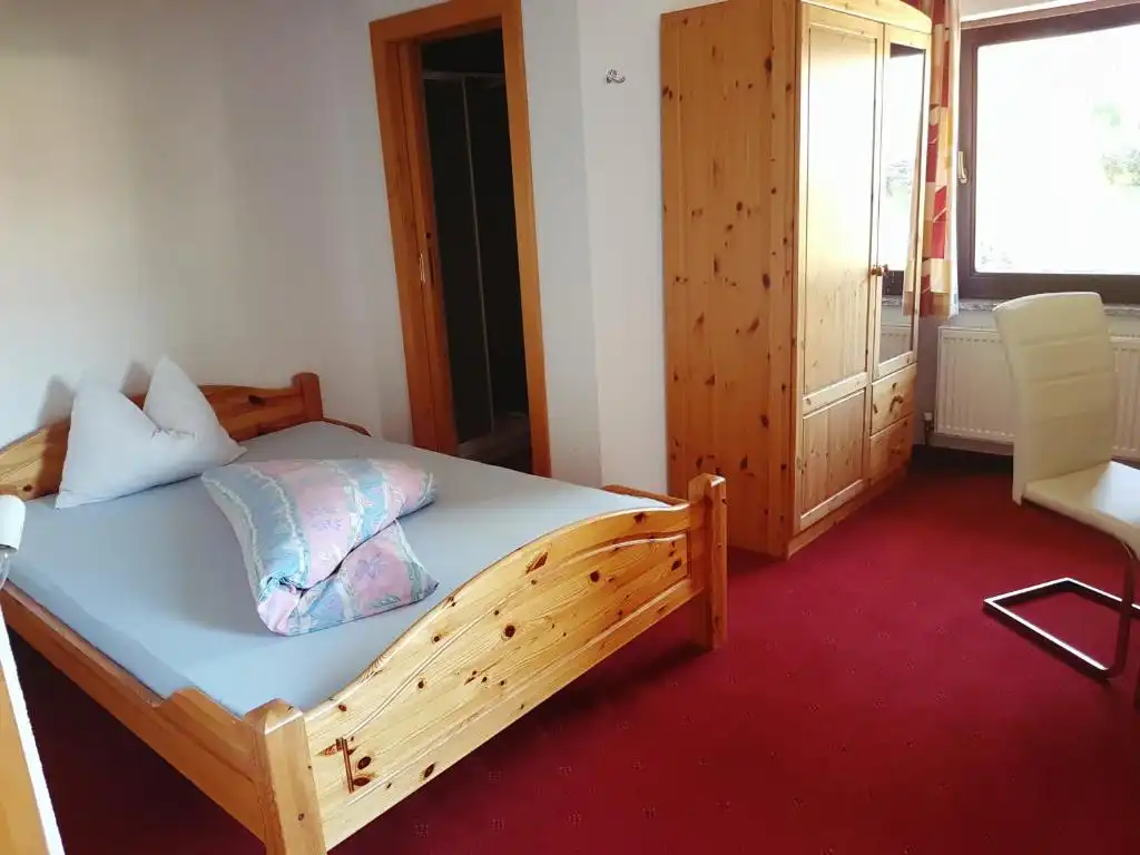 Impression - Wandern in Tirol