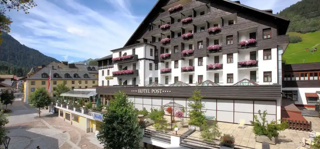 Foto - Wandern Triol