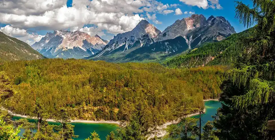 Foto - Wanderrundreise Österreich