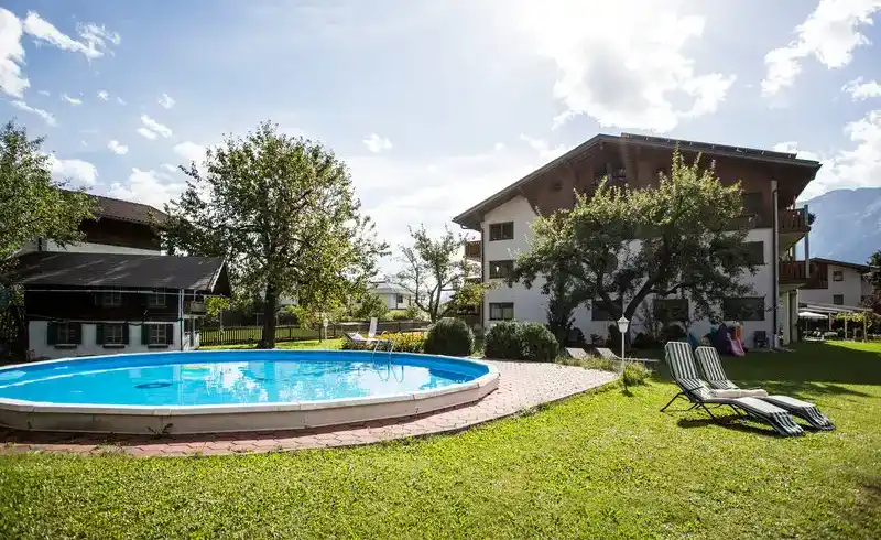 Wandern Mieminger - Bild 1