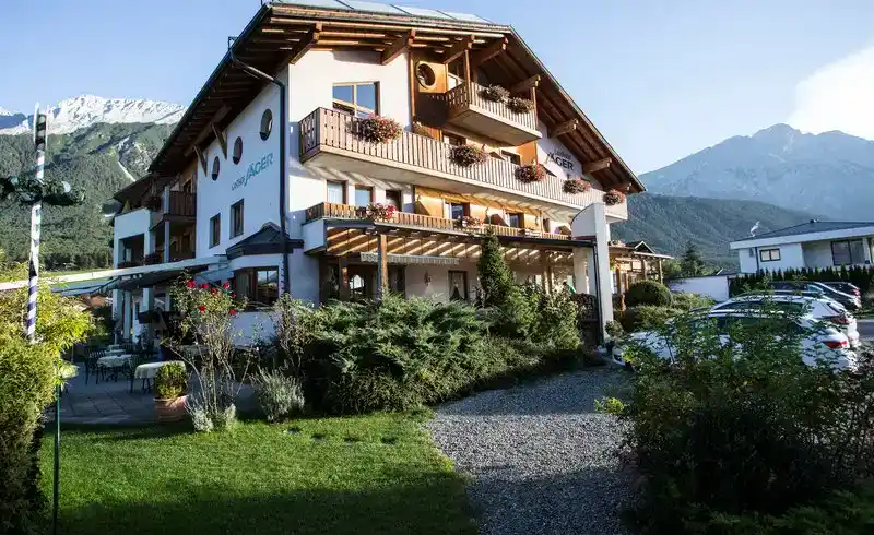 Wandern Mieminger - Bild 2