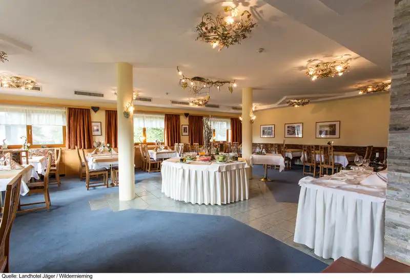 Impression - Wandern Mieminger