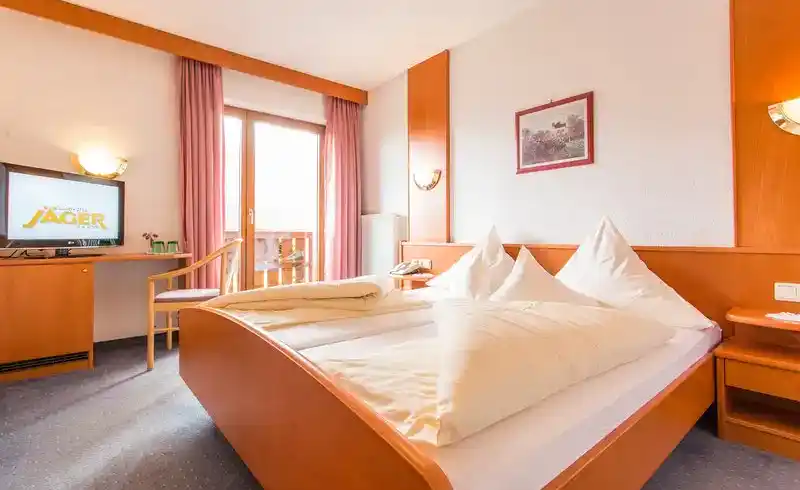 Wandern Mieminger - Bild 4