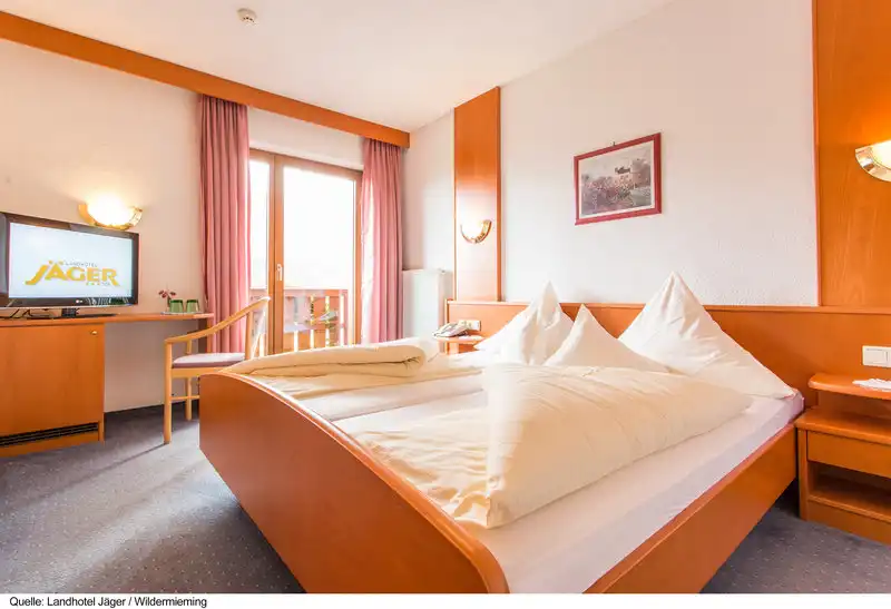 Ansicht - Wandern Mieminger