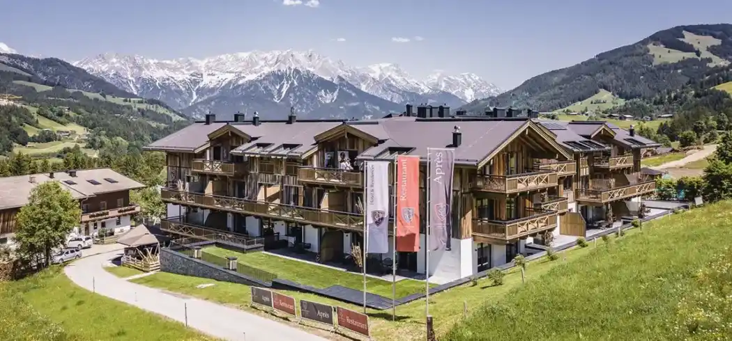 Wandern Wellness - Bild 1