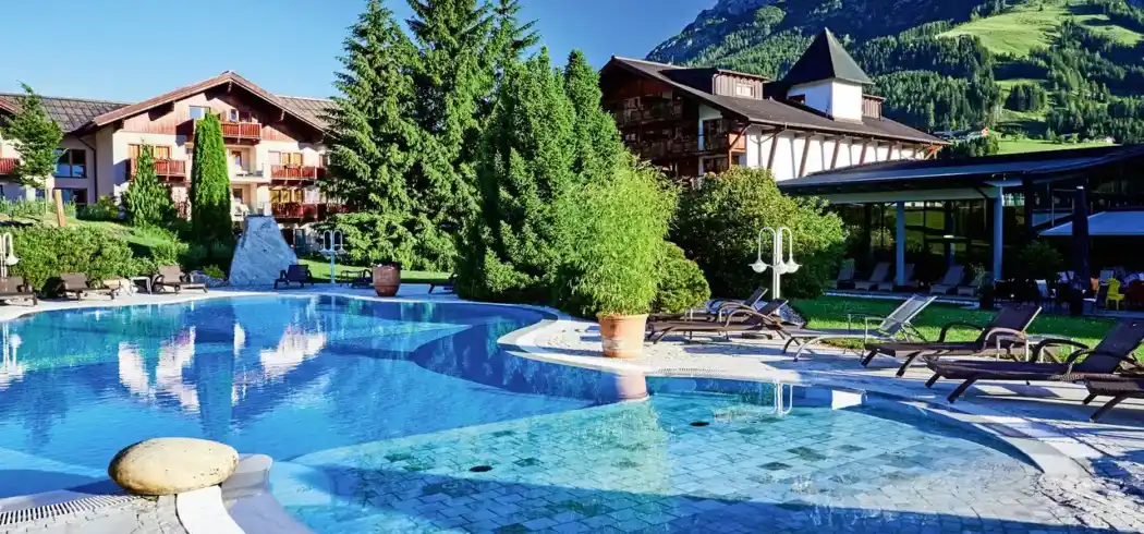 Wandern Wellness - Bild 2