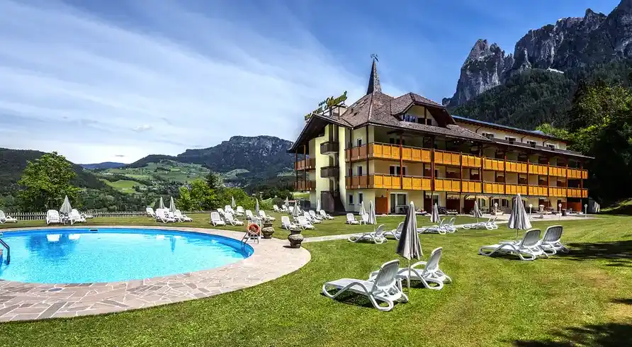 Foto - Hotel Südtriol