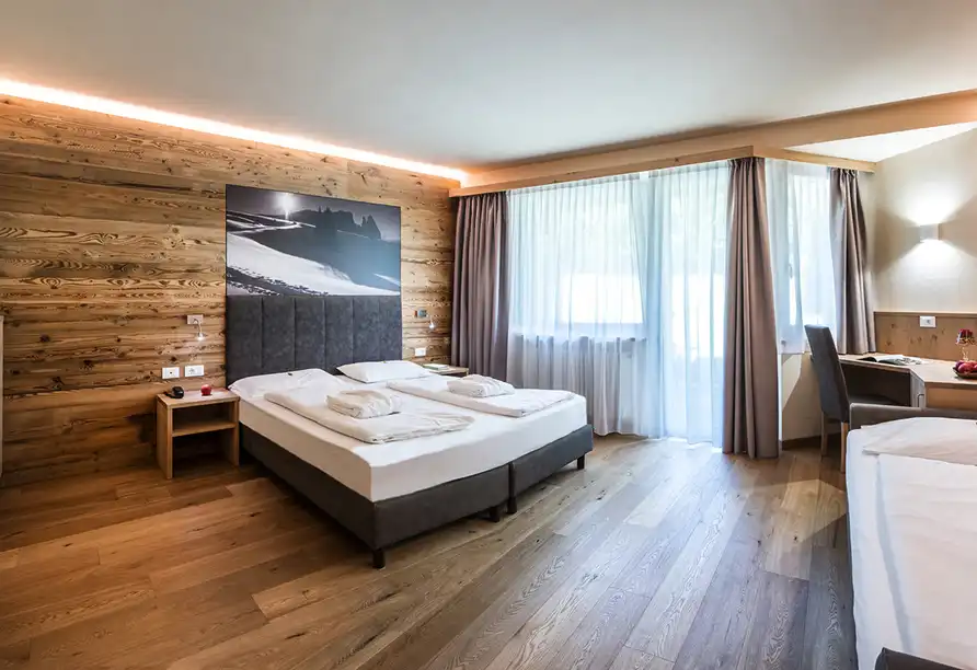 Impression - Hotel Südtriol