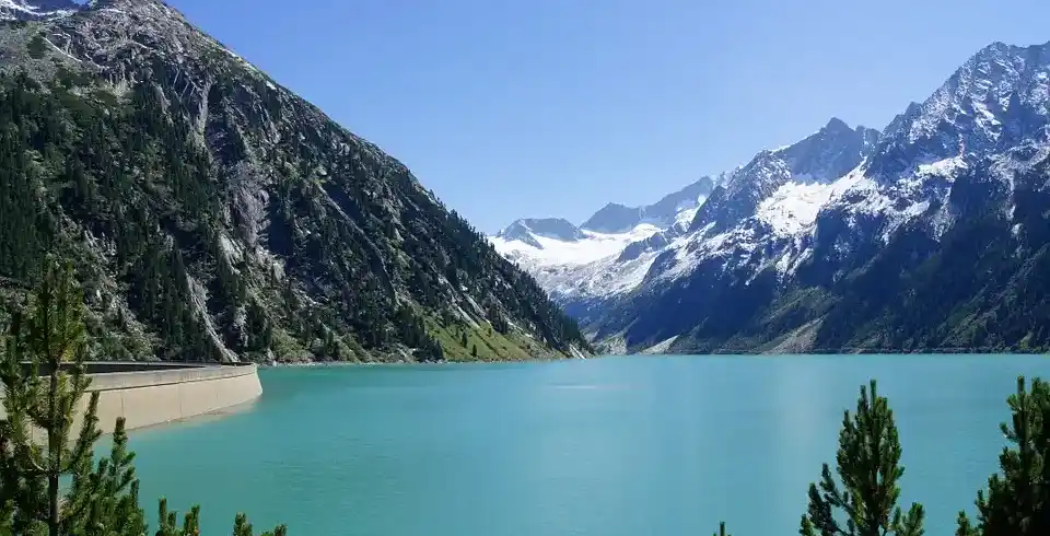 Wandern Herbst - Bild 1