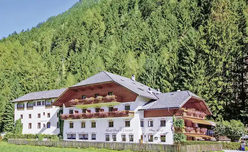 Foto - Wanderparadies Ahrntal