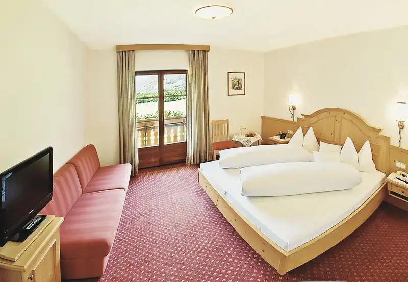 Aufnahme - Wanderparadies Ahrntal