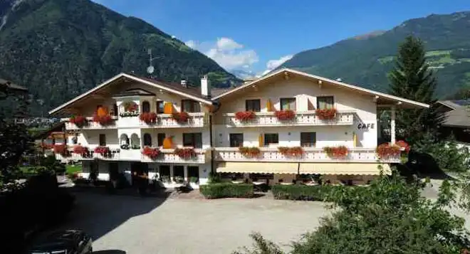 Aufnahme - Wanderparadies Ahrntal