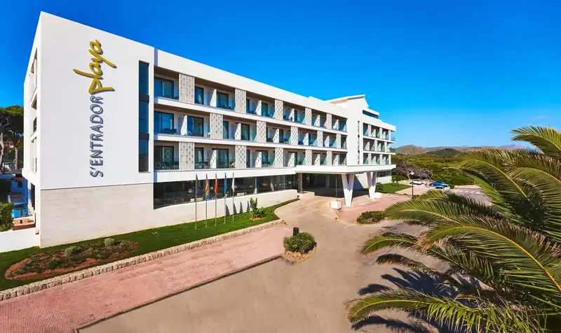 Aufnahme - Wanderreise Herbst