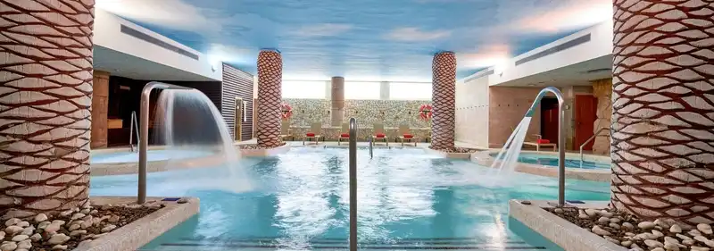 Ansicht - Wanderreise Herbst