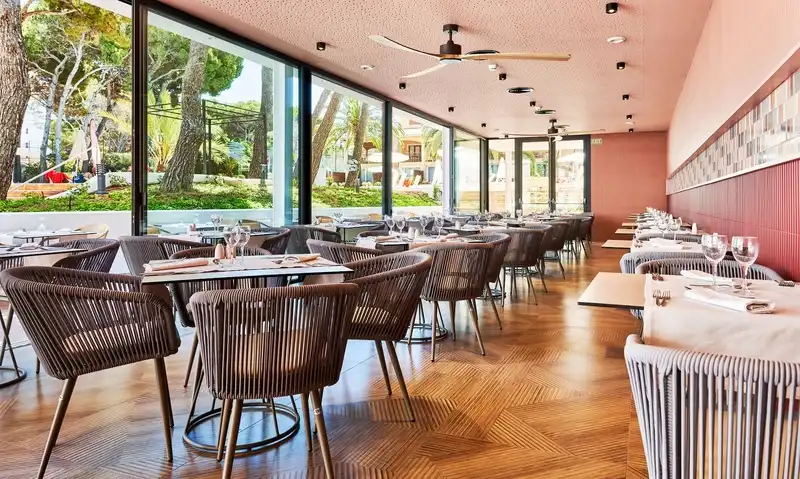 Galerie - Wanderreise Herbst