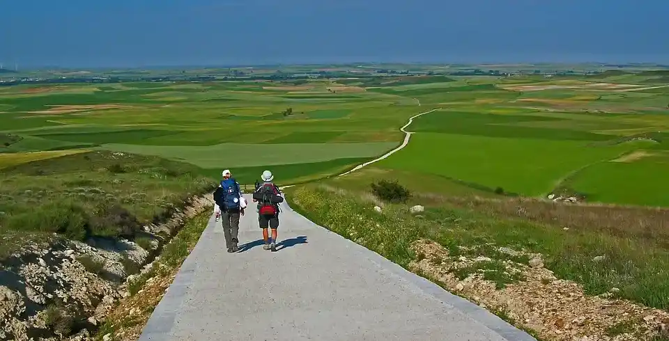 Foto - Wanderreise Jakobsweg