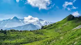 Wanderreise Großglockner - Kärnten - Tirol