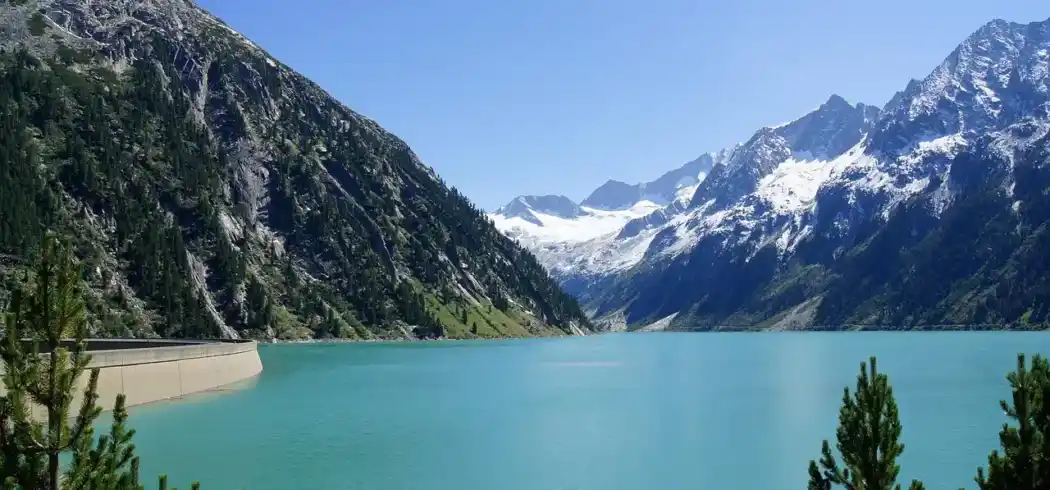 Foto - Wanderreise in den Zillertaler Alpen