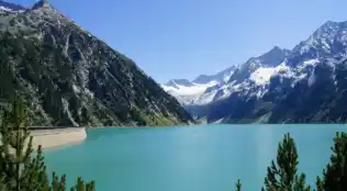 Wanderreise in den Zillertaler Alpen