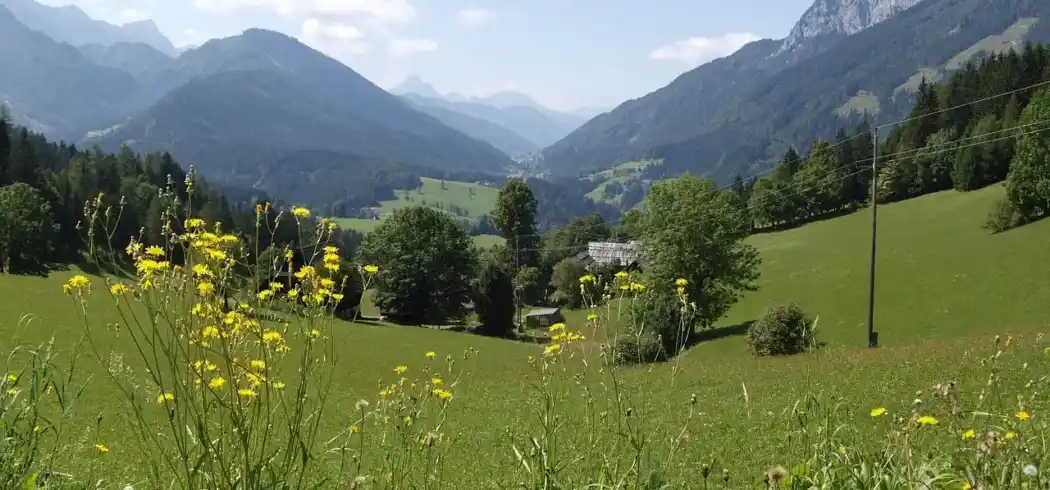 Foto - Wanderreise mit Hütte Österreich ab Bad Ischl