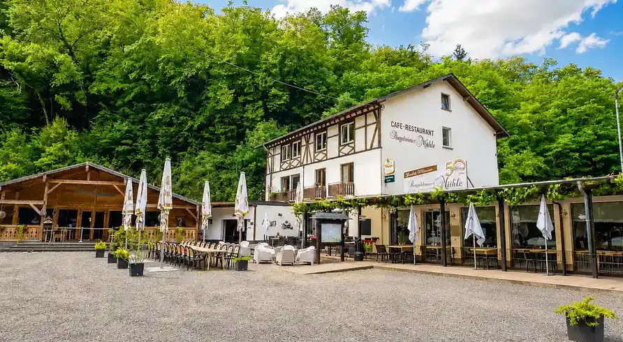 Foto - Wanderreise Mosel