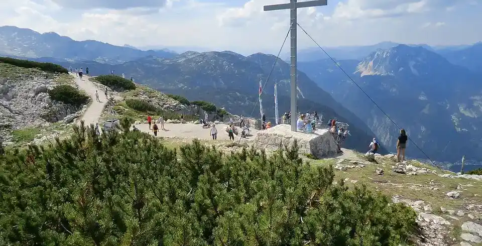 Wanderreise Salzkammergut - Bild 1