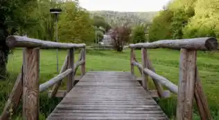 Wanderrundreise durch den Spessart