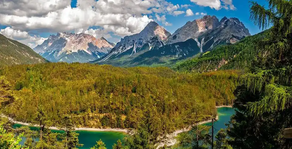 Wanderrundreise Salzburger - Bild 1