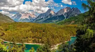 Wanderrundreise Salzburger Land und Kitzbüheler Alpen