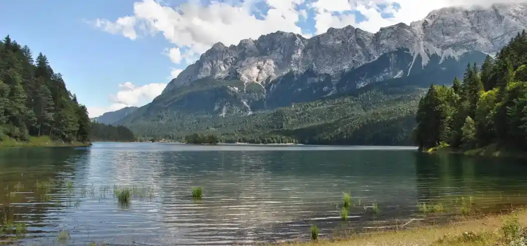 Foto - Wanderurlaub Fuße