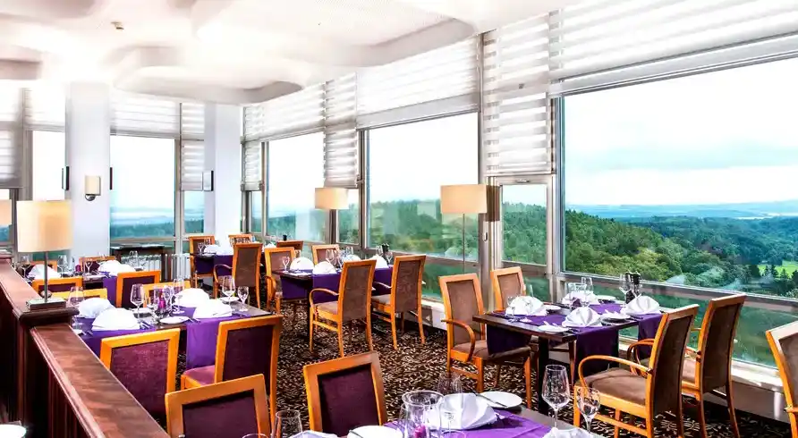 Ahorn Berghotel - Bild 2