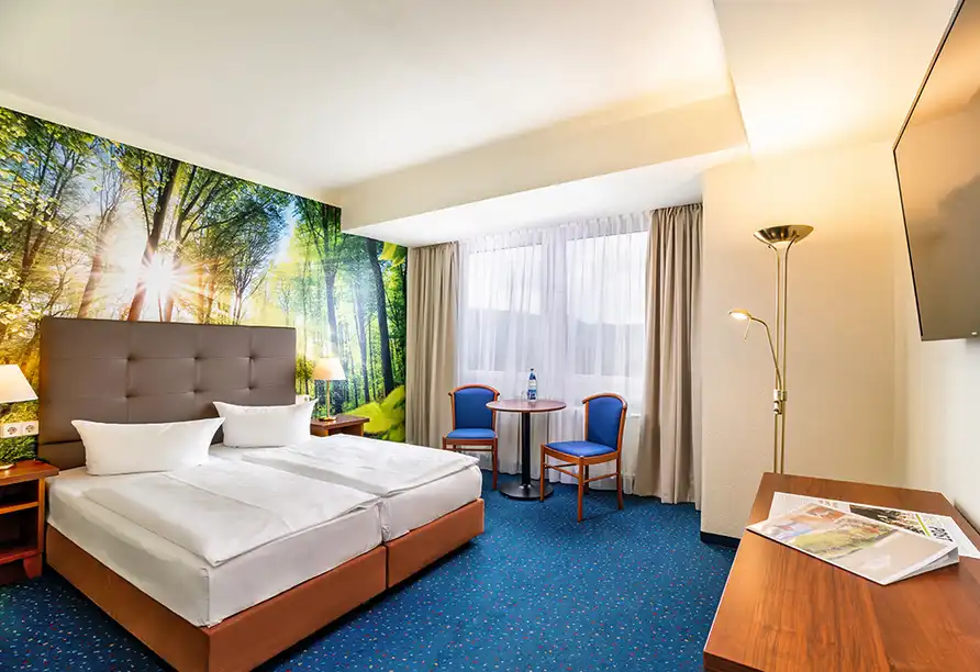 Impression - Ahorn Berghotel