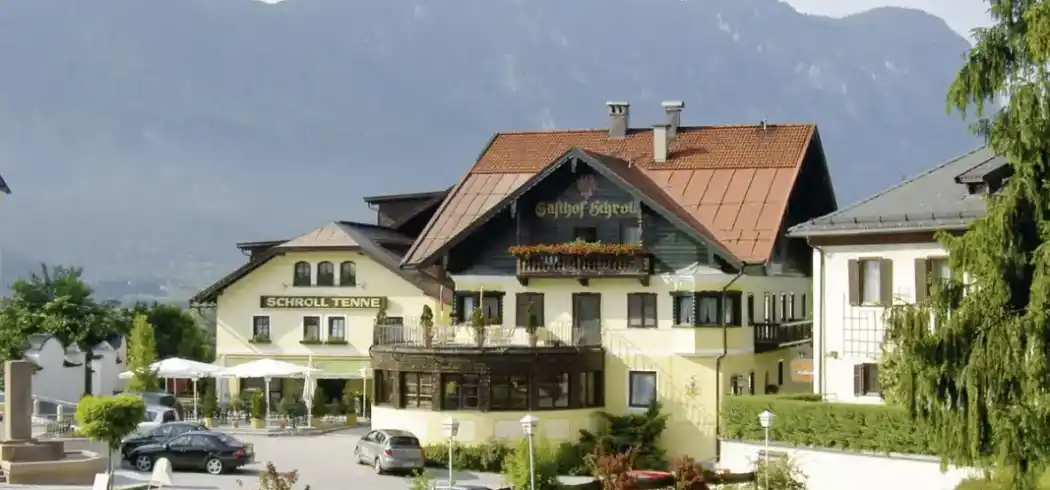 Wanderurlaub Brixental - Bild 1