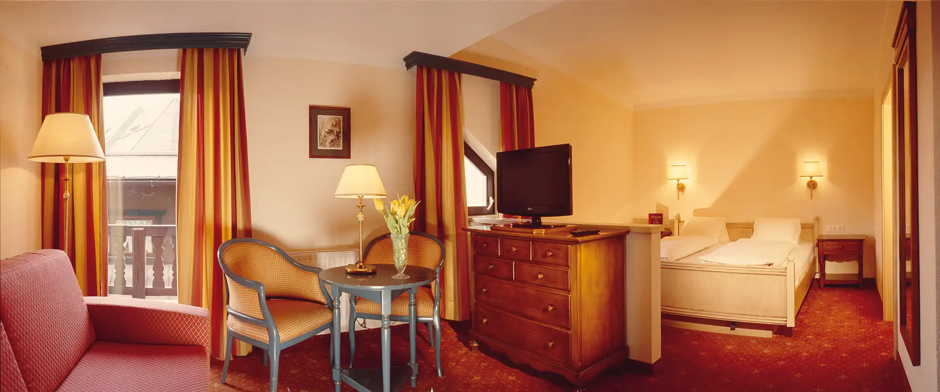 Impression - Wanderurlaub Brixental