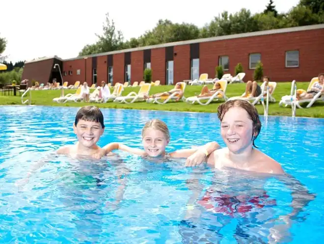 Impression - Altenberg Erzgebirge