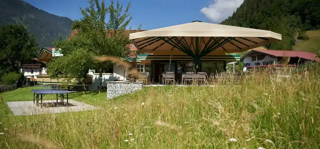 Wanderurlaub Ötztal - Bild 1