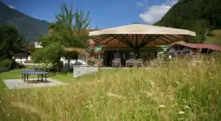 Wanderurlaub im Ötztal