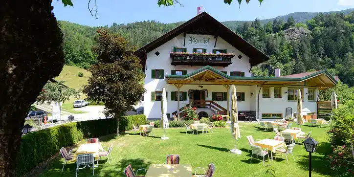 Wanderurlaub Ötztal - Bild 2