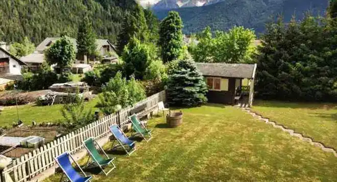 Foto - Wanderurlaub Pustertal