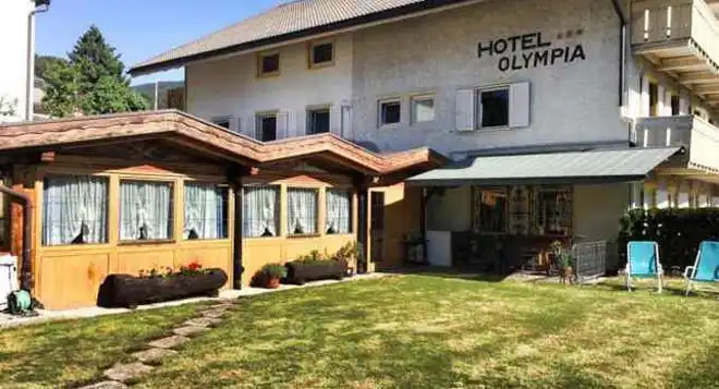 Aufnahme - Wanderurlaub Pustertal