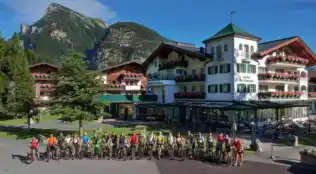 Wanderurlaub im Salzburger Land