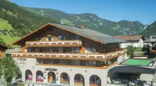 Wanderurlaub im Salzburger Land
