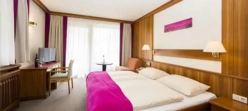 Wanderurlaub Salzburger - Bild 2