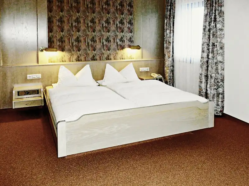 Aufnahme - Nächte Baiersbronn