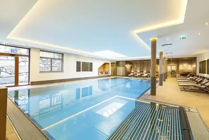 Wanderurlaub Zillertal - Bild 2