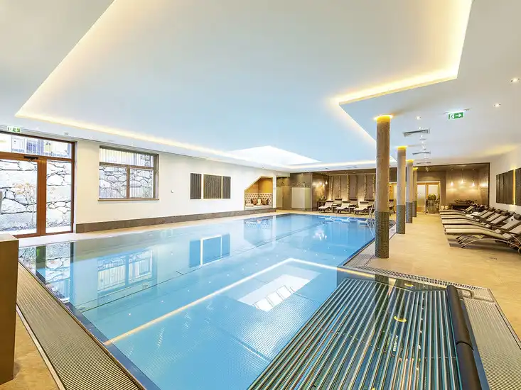 Aufnahme - Wanderurlaub Zillertal